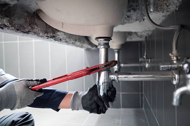 Trusted Gas Line Repair service in Larkspur, CO - AAA Plumbing Heating